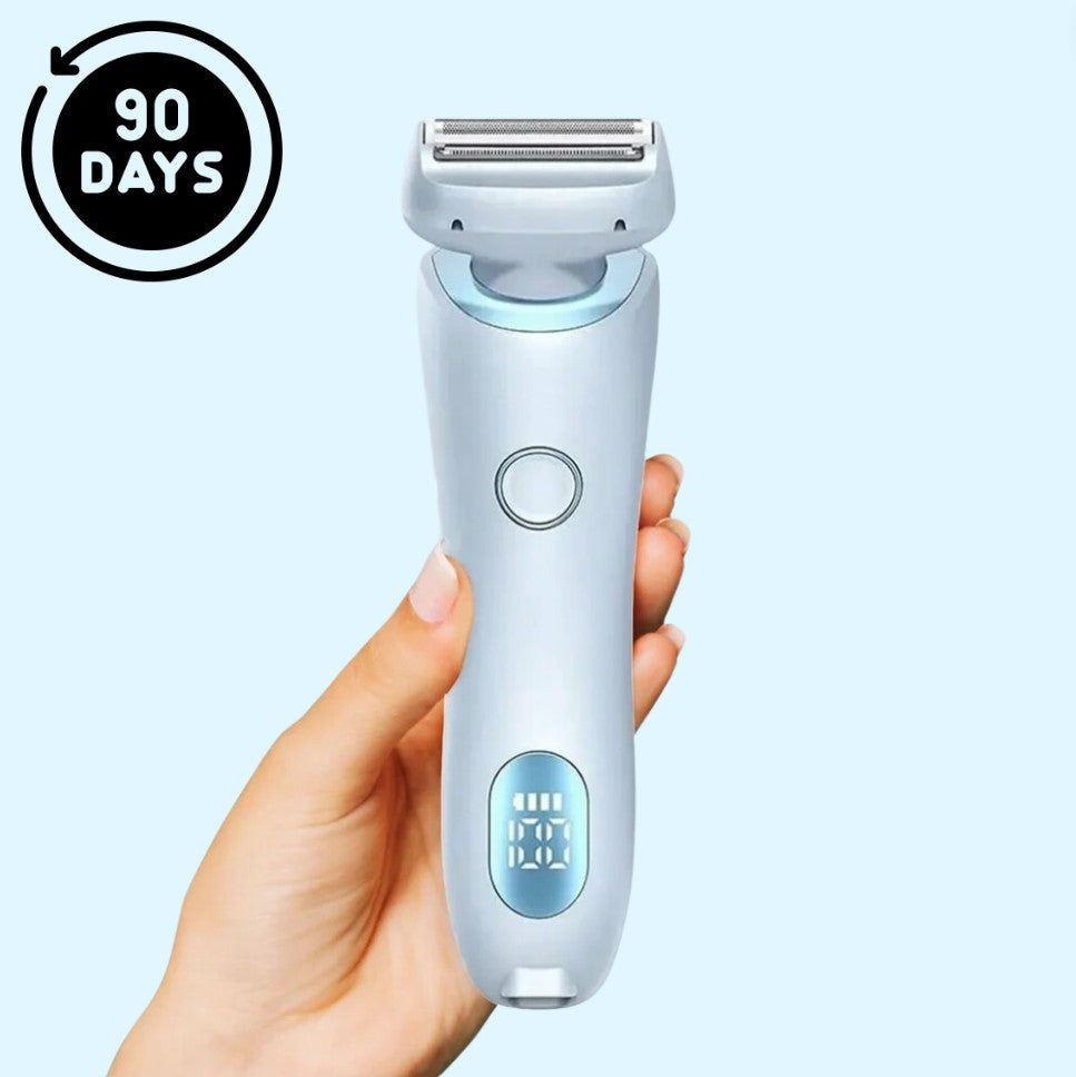 SmoothShave Pro - För Smidig & Smärtfri Rakning